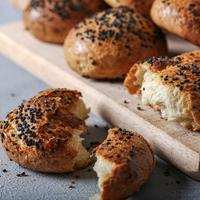 Mayasız kolay poğaça tarifi