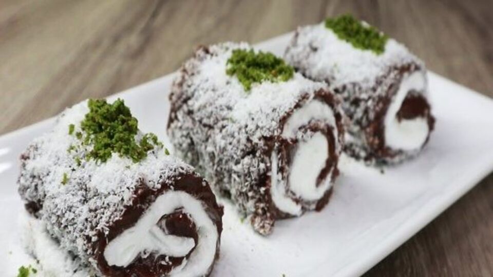 Saray sarması tarifi