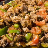 Düdüklüde et sote tarifi