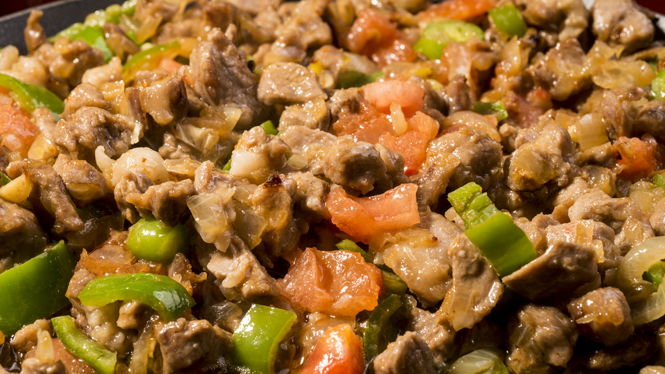 Düdüklüde et sote tarifi