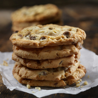 3 malzemeli kolay kurabiye nasıl yapılır?