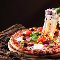 Kolay pizza nasıl yapılır, malzemeleri neler?