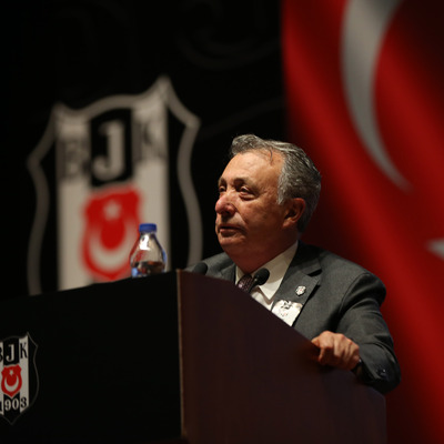 Çebi'den TFF'ye sert sözler!