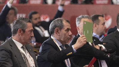 "Yusuf Demir artık oynayabilecek"