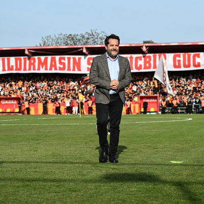 Erden Timur'dan Icardi açıklaması!