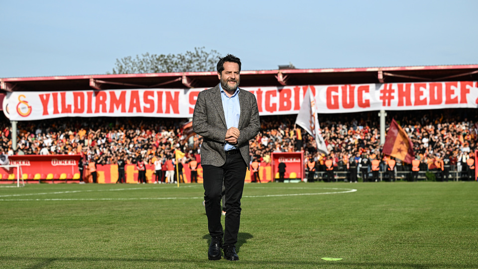 Erden Timur'dan Icardi açıklaması!