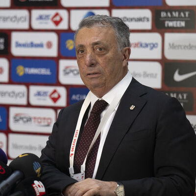 Olay gönderme: "Bir kulübe yarıyor"