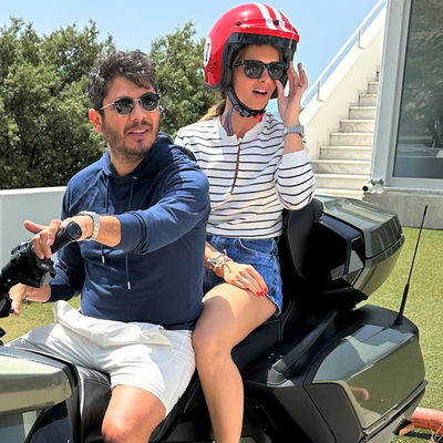 1 milyon 800 bin liralık yaz keyfi