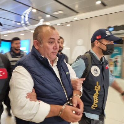 Çiftlik Bank davasında 'Tosuncuk'un kara kutusu konuştu!