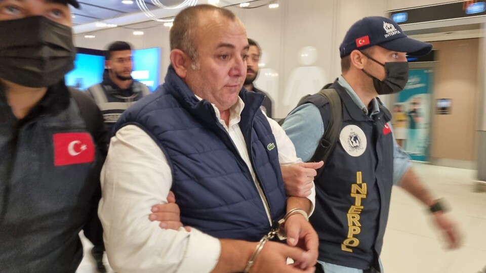 Çiftlik Bank davasında 'Tosuncuk'un kara kutusu konuştu!