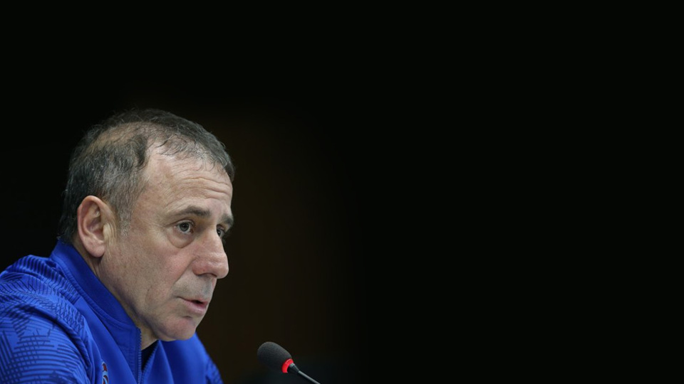 Abdullah Avcı'dan son dakika açıklaması