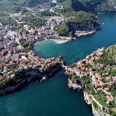 Nüfusu 6 bin 600 ama... Bayramda 500 bine çıkacak!