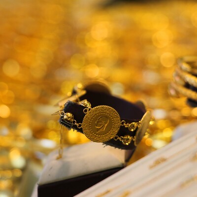 Gram altında yeni rekor