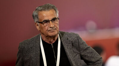 Şenol Güneş'ten bomba açıklamalar