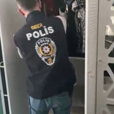 Kripto para vurgununda inanılmaz detaylar ortaya çıktı!