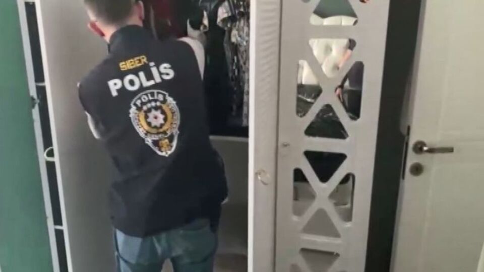 Kripto para vurgununda inanılmaz detaylar ortaya çıktı!