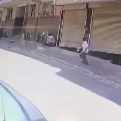 "Tacize uğradım" diyen kadını korumak isterken öldürüldü