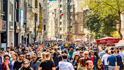 Ölüm ve ölüm nedeni istatistikleri açıklandı