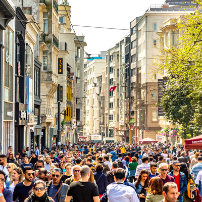 Ölüm ve ölüm nedeni istatistikleri açıklandı