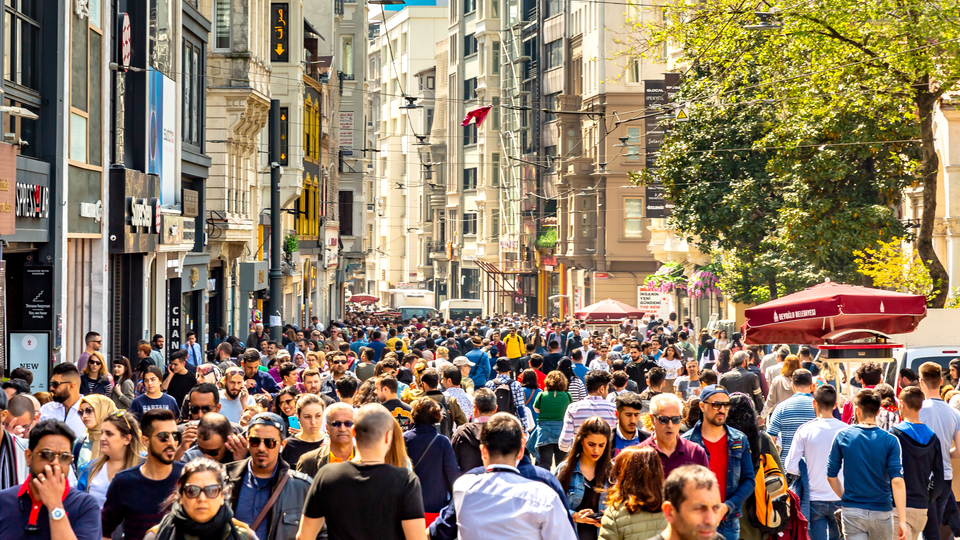 Ölüm ve ölüm nedeni istatistikleri açıklandı