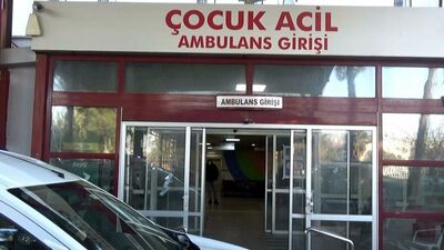 Doktoru yumruklayıp bıçakla tehdit etti! Ceza indirimi aldı