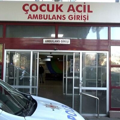 Doktoru yumruklayıp bıçakla tehdit etti! Ceza indirimi aldı