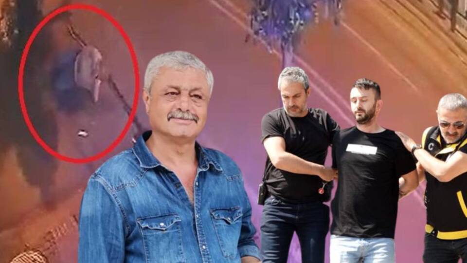 Gece kulübü işletmecisi cinayetinin nedeni ortaya çıktı