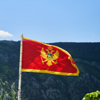 Karadağ nerede, hangi kıtada yer alır?