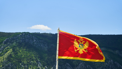 Karadağ nerede, hangi kıtada yer alır?