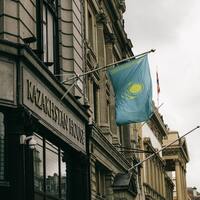 Kazakistan nerede, hangi kıtada yer alır?