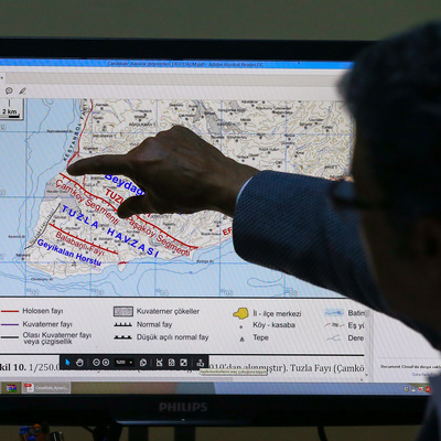Prof. Sözbilir'den Tuzla fayı uyarısı! "Yakın gelecekte..."