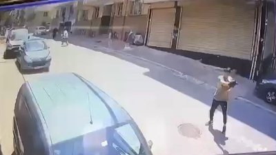 'Tacize uğradım' diyen kadını korumak isterken vahşet kurbanı oldu!