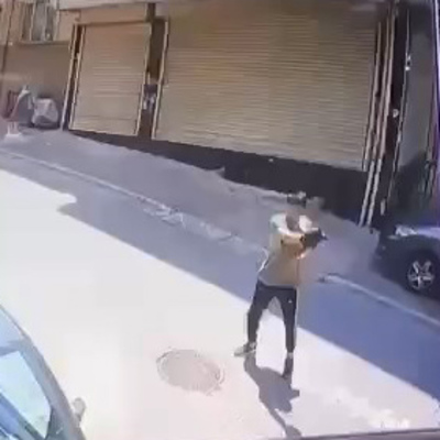 'Tacize uğradım' diyen kadını korumak isterken vahşet kurbanı oldu!