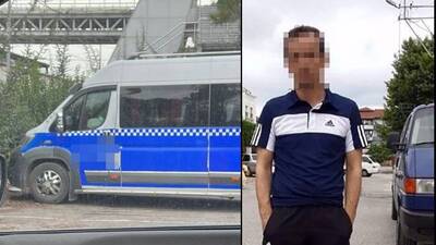 Yolcu minibüsünde cinsel saldırı iddiasında 24 yıl hapis!