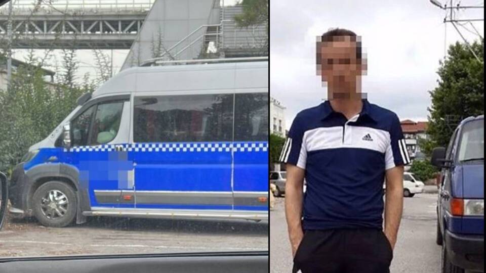 Yolcu minibüsünde cinsel saldırı iddiasında 24 yıl hapis!