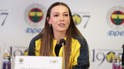 Eda Erdem'den, Arda Güler'e kal mesajı!