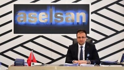 ASELSAN'da Akyol dönemi