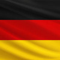 Almanya başkenti, bayrağı, nüfusu