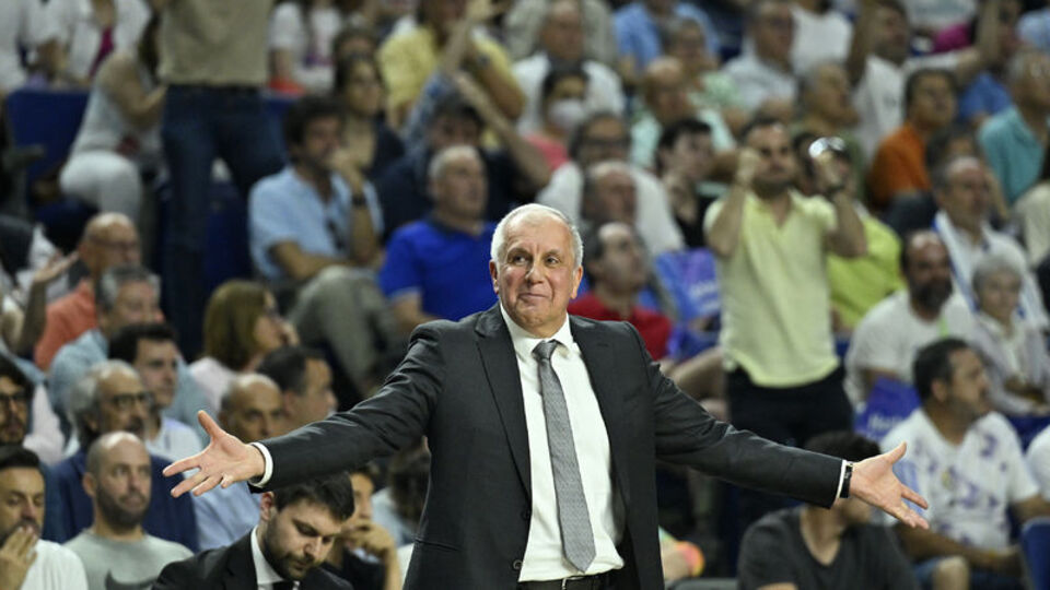 Obradovic'in Partizan'ı şampiyon oldu!