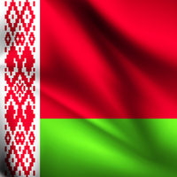Belarus başkenti, bayrağı, nüfusu