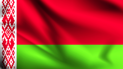 Belarus başkenti, bayrağı, nüfusu