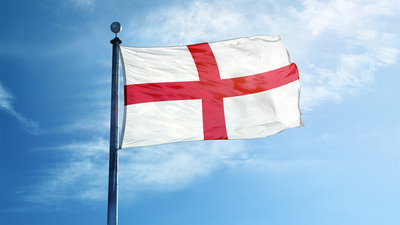 İngiltere başkenti, bayrağı, nüfusu