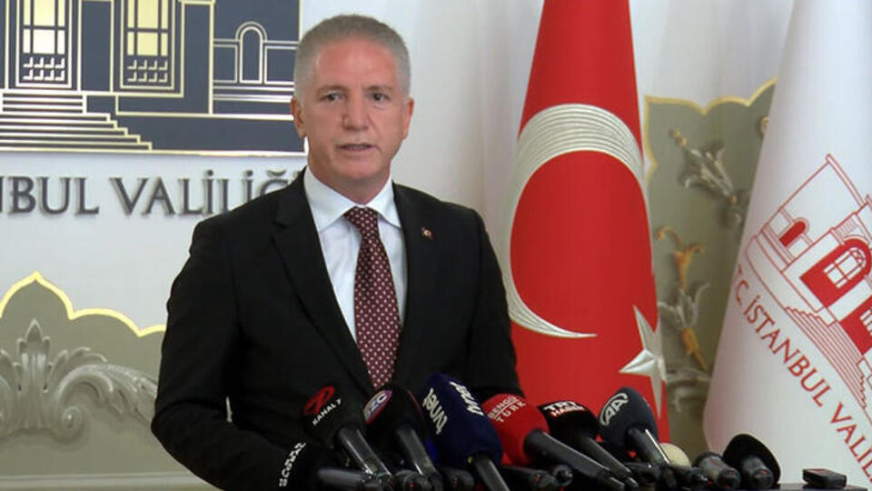 İstanbul'da son bir haftada 396 düzensiz göçmen sınır dışı edildi