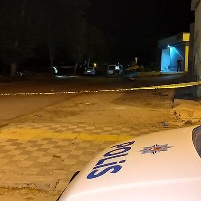 Adana'da pompalı tüfekli dehşet: 1 ölü, 4 yaralı