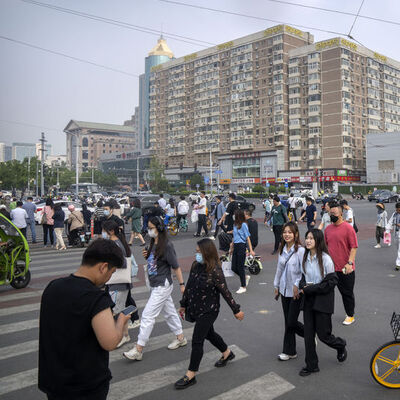 2014'ten bu yana ilk kez: Rekor sıcaklık kaydedildi!