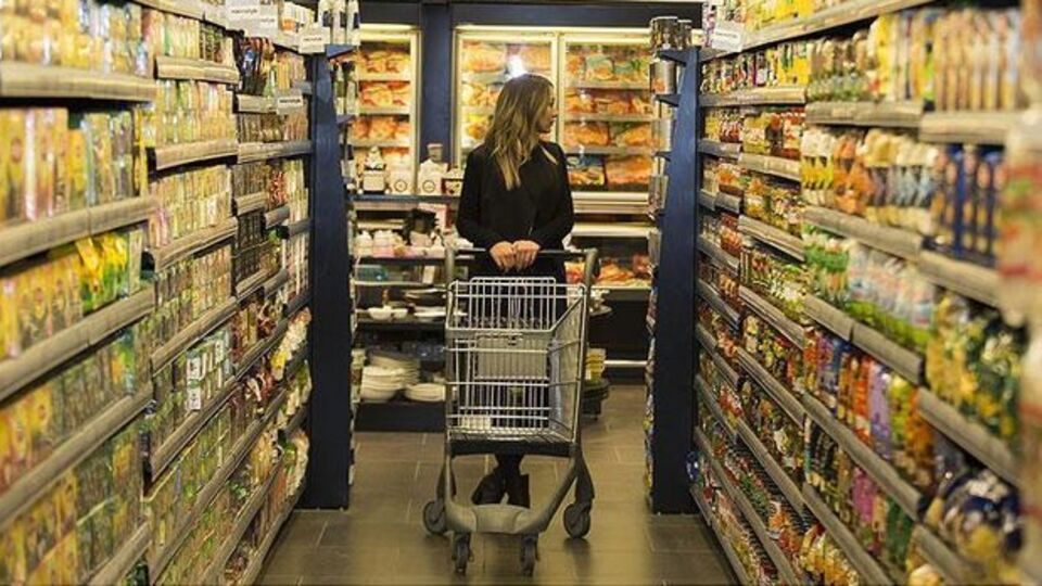 Ekonomik güven endeksi geriledi