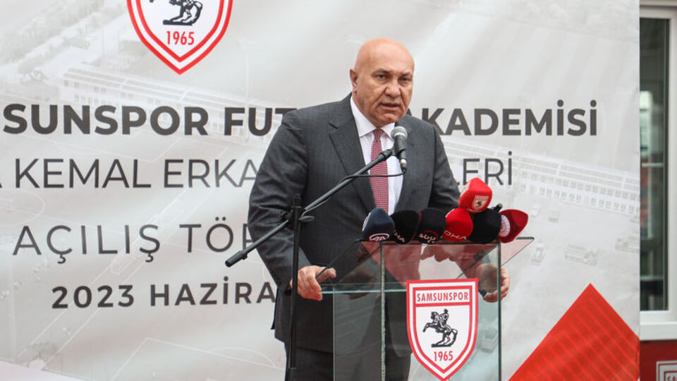 Fransa'dan takım alıyor