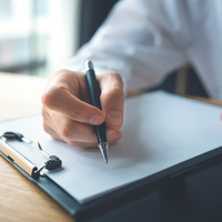 CİMER şikâyet dilekçesi örneği