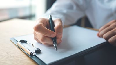 CİMER şikâyet dilekçesi örneği