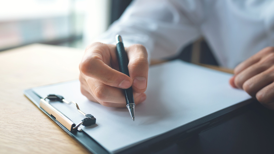 İsim değiştirme dilekçesi nedir, nasıl yazılır?